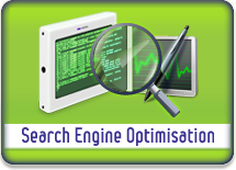 Search Engine Optimisation